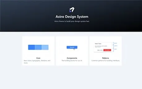Astro Design