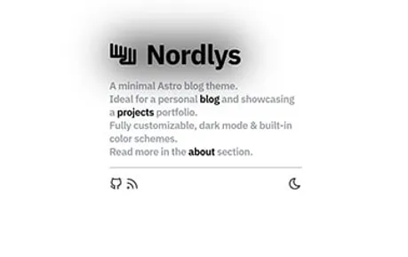 Nordlys