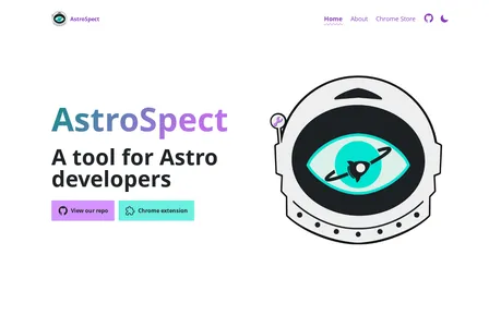 AstroSpect